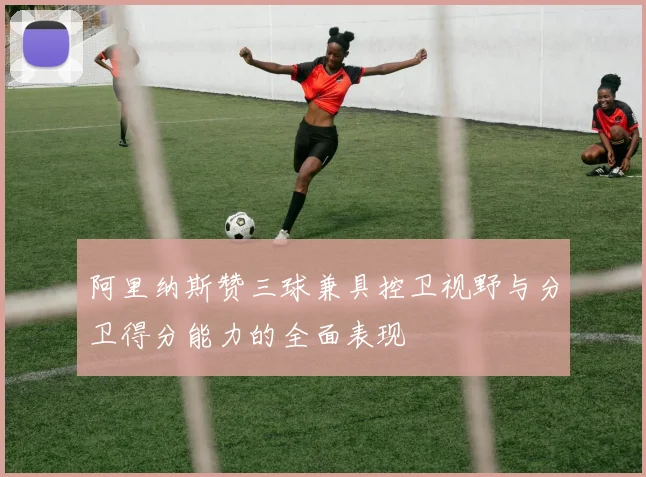阿里纳斯赞三球兼具控卫视野与分卫得分能力的全面表现