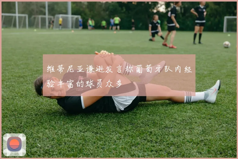 维蒂尼亚谦逊发言称葡萄牙队内经验丰富的球员众多