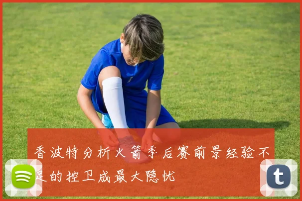 香波特分析火箭季后赛前景经验不足的控卫成最大隐忧